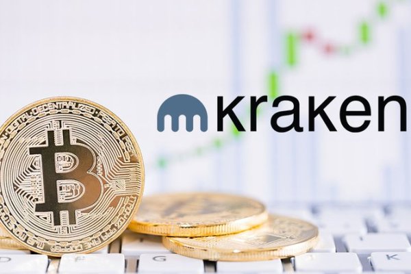 Kraken marketing lab